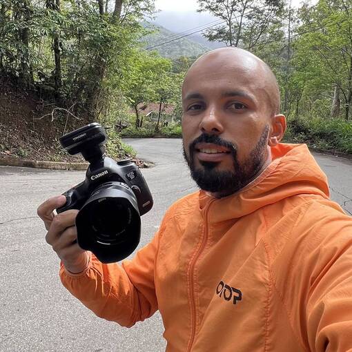 Portada del evento Treino EV Estrada Velha 24/01 - MADESPORTSPHOTOS