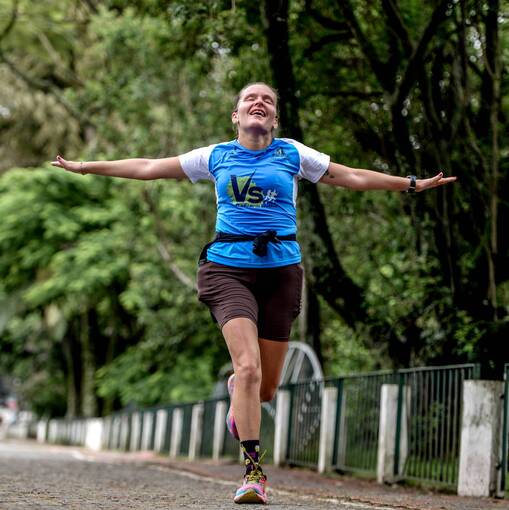 Event cover Treino Friburgo - S�bado/Manh� (Avenida)