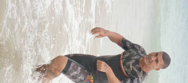 Portada del evento VER�O CABEDELO / TRAVESSIA VP S�BADO