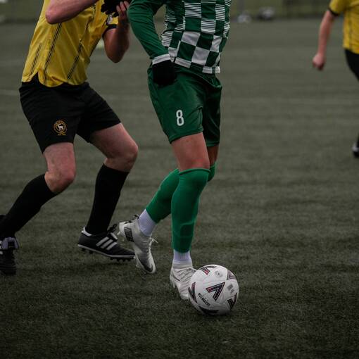 Event cover Celtic FC x Howth 