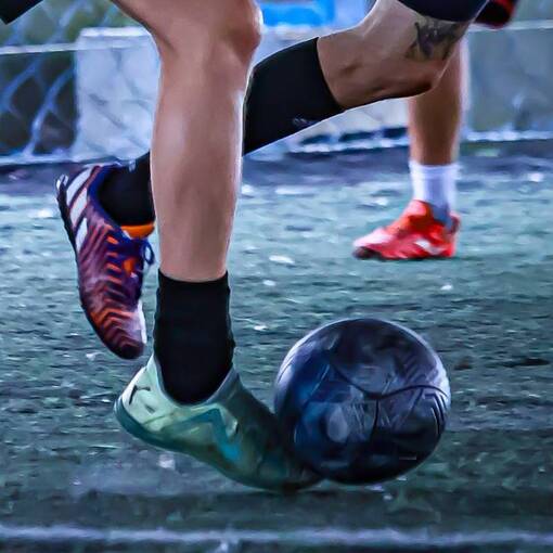 Portada del evento Bola Brasil 24/01