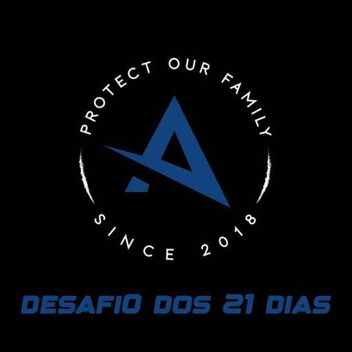 Event cover Desafia 21 dias