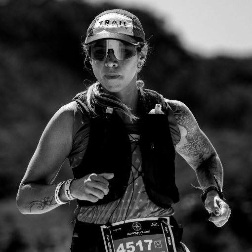 Event cover ADVENTURE RACE - TRAIL RUN