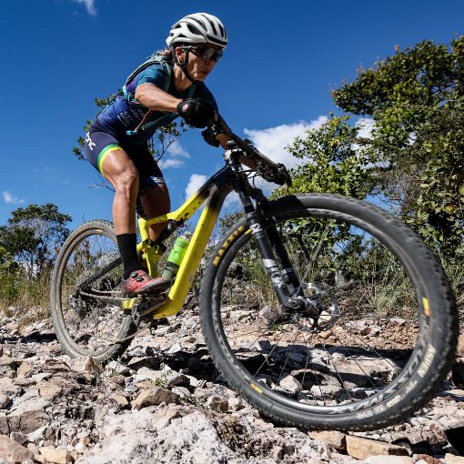 Event cover ADVENTURE RACE - MOUNTAIN BIKE