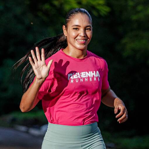 Event cover TREINO RESENHA RUNNER'S - DAY 24/01