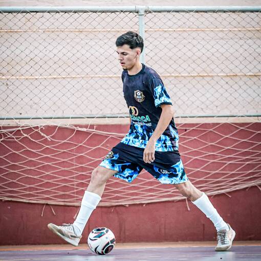 Event cover CIRCUITO INTEGRA��O PRIMAVERA/POXOR�U - FUTSAL