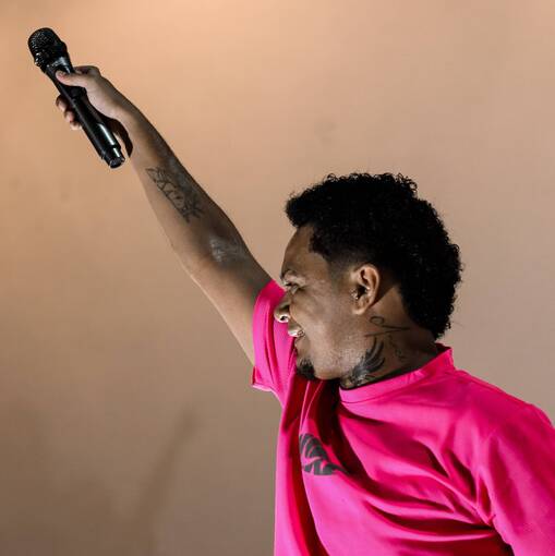 Copertura dell'evento ARENA SUN7 - O BLOCO DO SINDEY