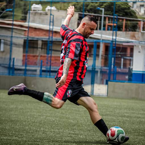 Event cover Sintonia F.C X Fafy