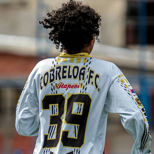 Event cover Cobreloa X Gr�mio CDHU