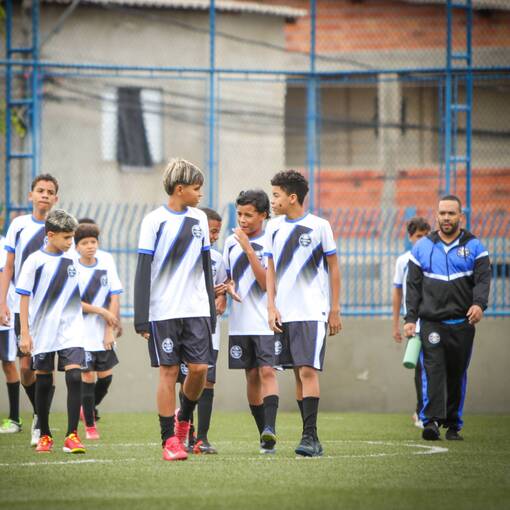 Event cover Gr�mio CDHU X Cobreloa