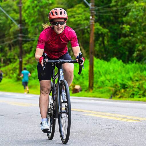 Event cover TREINO ESTRADA VELHA  25/01 BY BUSTO