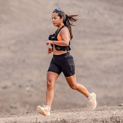 Event cover 2da salida de entrenamiento Amancay Trail - 2026