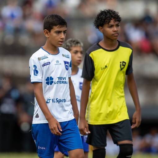 Event cover I9 x Rio Claro - Semifinal Sub-12 - SJB Cup