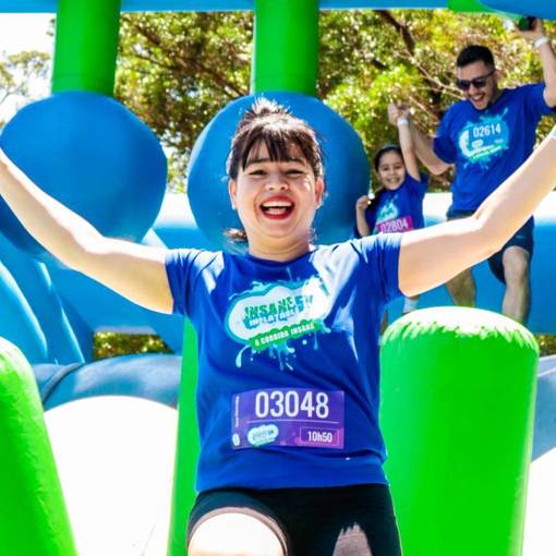 Copertura dell'evento Corrida Insana 2019 - S�o Paulo 2