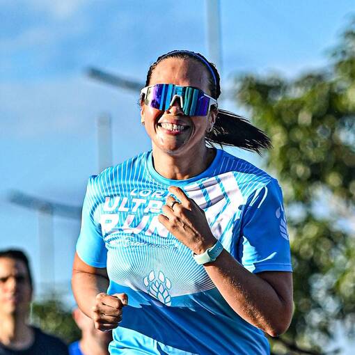 Capa do evento 3� Trein�o Lord Ultra Run