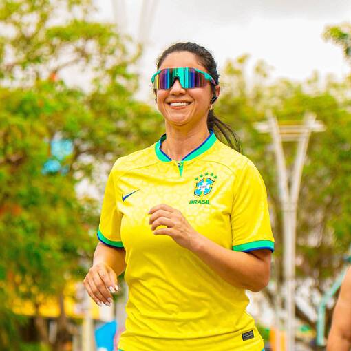 Event cover TREINO AV AGAMENON & VIA PARQUE DOMINGO 25/01//2026