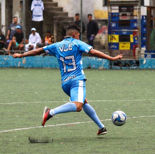 Event cover VIELA CITY