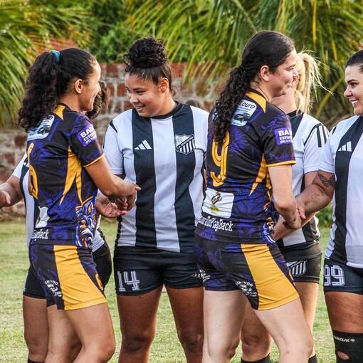 Event cover 1� COPA SOCYTE FEMININA DO BALNE�RIO DO ANGELO