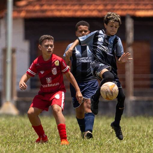 Event cover Fundamento Batatais x F�brica de Craques - Sub-12 - SJB Cup
