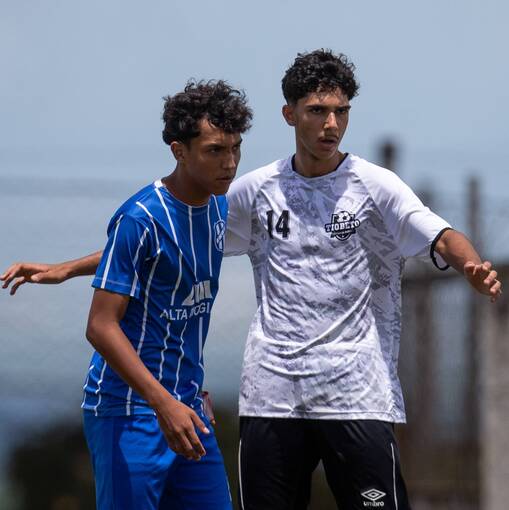 Event cover Tio Beto x Marianos - Semifinal Sub-16 - SJB Cup