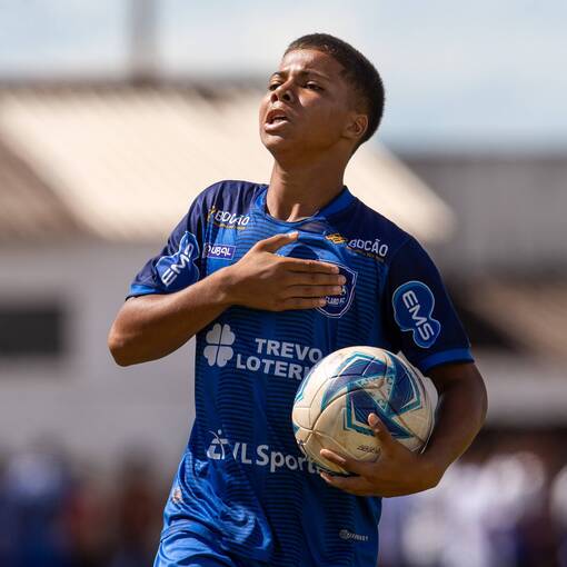 Event cover Rio Claro x Camisa 9 - Final Sub-14 - SJB Cup