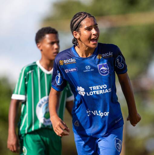 Event cover Rio Claro x Palmeirinha - Final Sub-15 - SJB Cup