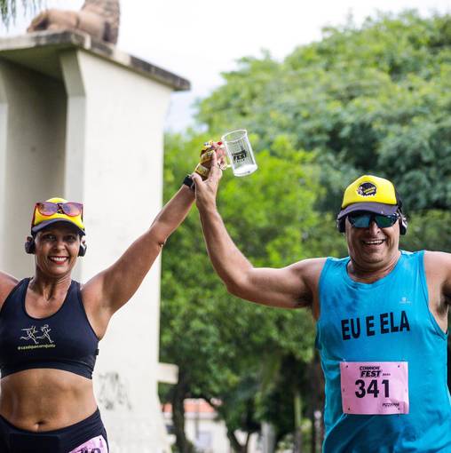 Event cover Corrida Fest Beer