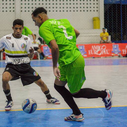 Copertura dell'evento Copa europeu 25/01