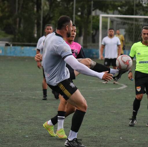 Event cover QUARENTEX 