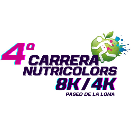 Event cover Carrera Nutricolors