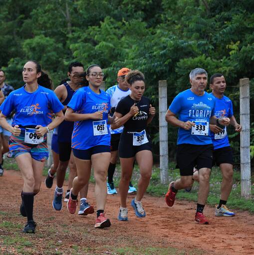 Event cover 4? DESAFIO ELIESIO MIRANDA 