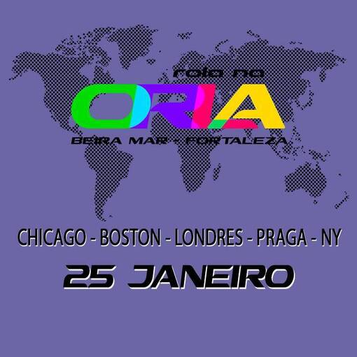 Event cover TREINO BEIRA MAR FORTALEZA