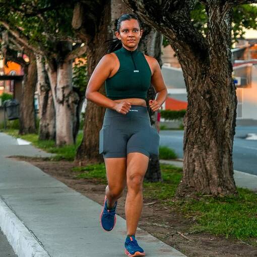 Event cover Treino Av Ceci Cunha - 25.01.2026