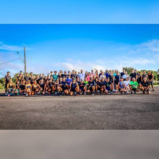 Event cover 25/01/26 - TREIN�O NEMPENSA E TREINOS LAGO