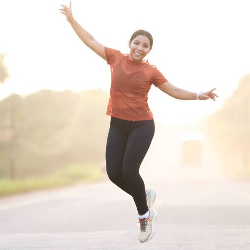 Event cover LONG�O LETS RUN