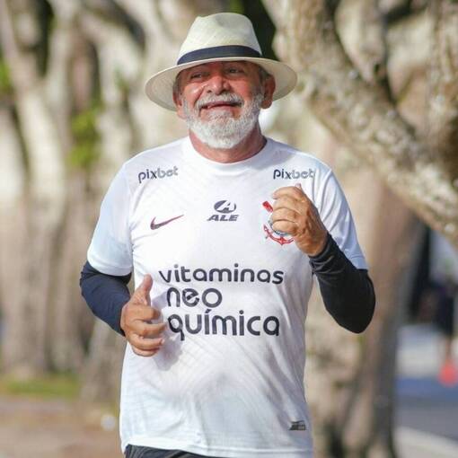 Event cover Treino FOTOP na Avenida Ceci Cunha Manh� de Domingo - Arapiraca/AL