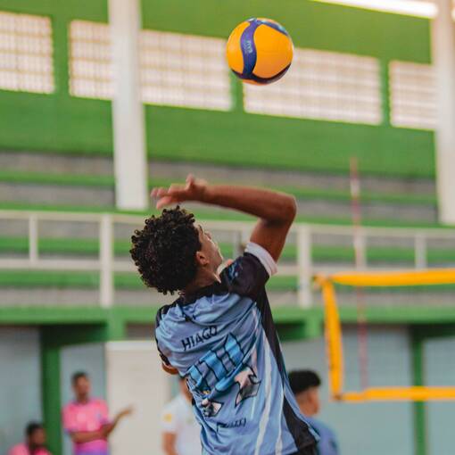 Capa do evento Copa PNG 2026 - Masculino