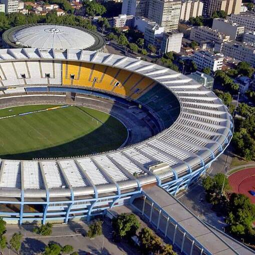 Event cover Treino MARACAN� 28/01/2026