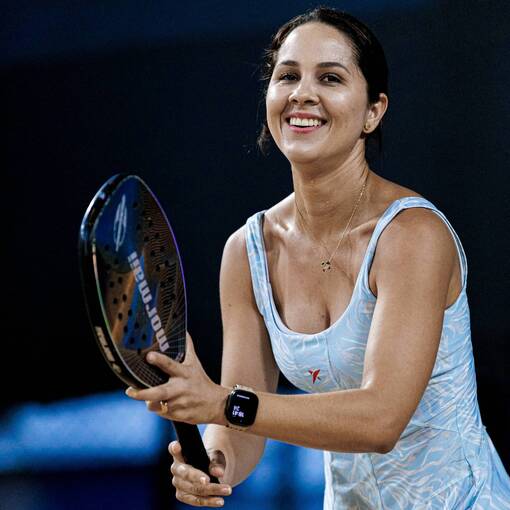 Event cover BEACH TENNIS - MARIO S�RGIO