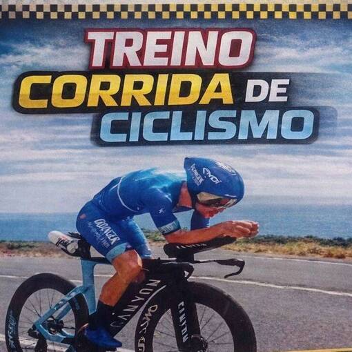 Event cover Kaiak Speed - Treino