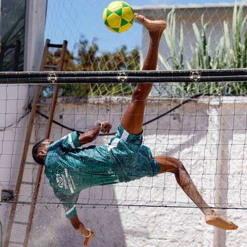 Event cover Copa Ronaldinho