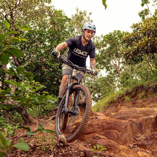 Event cover Downhill Limp�o 2026