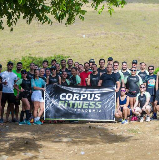 Copertura dell'evento Long�o Corpus Fitness