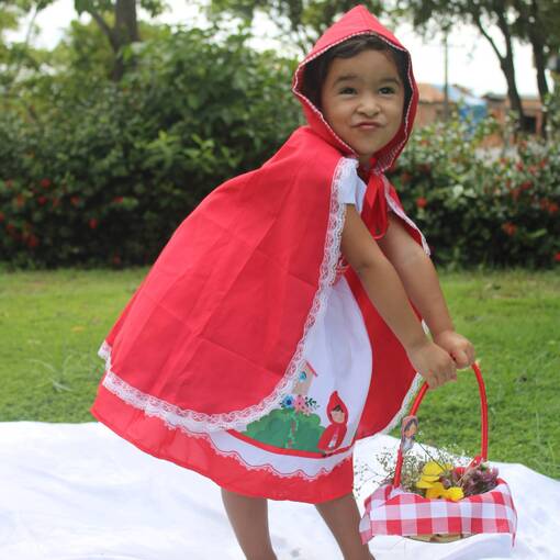 Copertura dell'evento Ensaio Maria