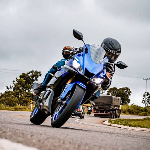 Event cover ROLE BATE E VOLTA POXOREU - PVAMOTOCLUBE