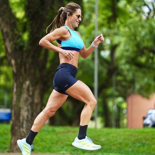 Event cover TREINO USP 31/01 THAYS & ROBSON