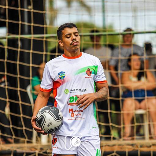 Event cover ARENA SICRED 2026 - 3 JOGOS QUADRA A -  25-01-2026