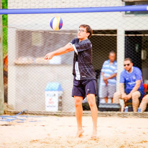 Event cover Tanaver�o 2026 - V�LEI DE PRAIA MASCULINO - 25/01