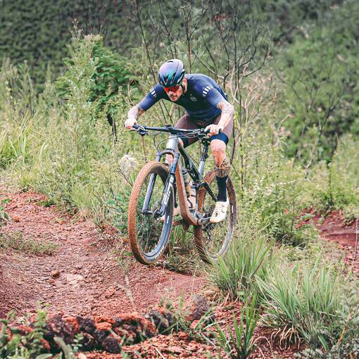 Couverture de l'�v�nement TREINO GLOBO DA MORTE! VALE DO SOL - P.CYCLE