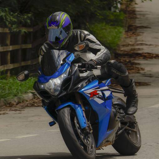 Event cover ESTRADA SALE X SANTA BRANCA / CURVA RANCHO DA MOTO